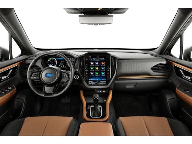 Thumbnail: 2025 Subaru Forester - 18