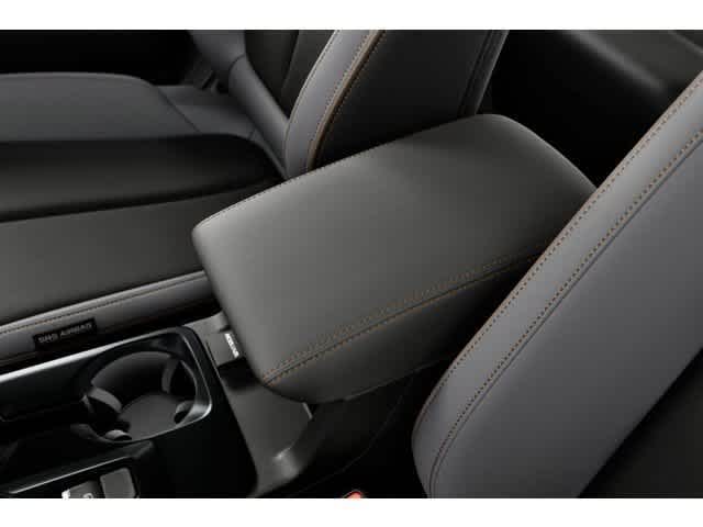 Thumbnail: 2026 Subaru Forester - 22