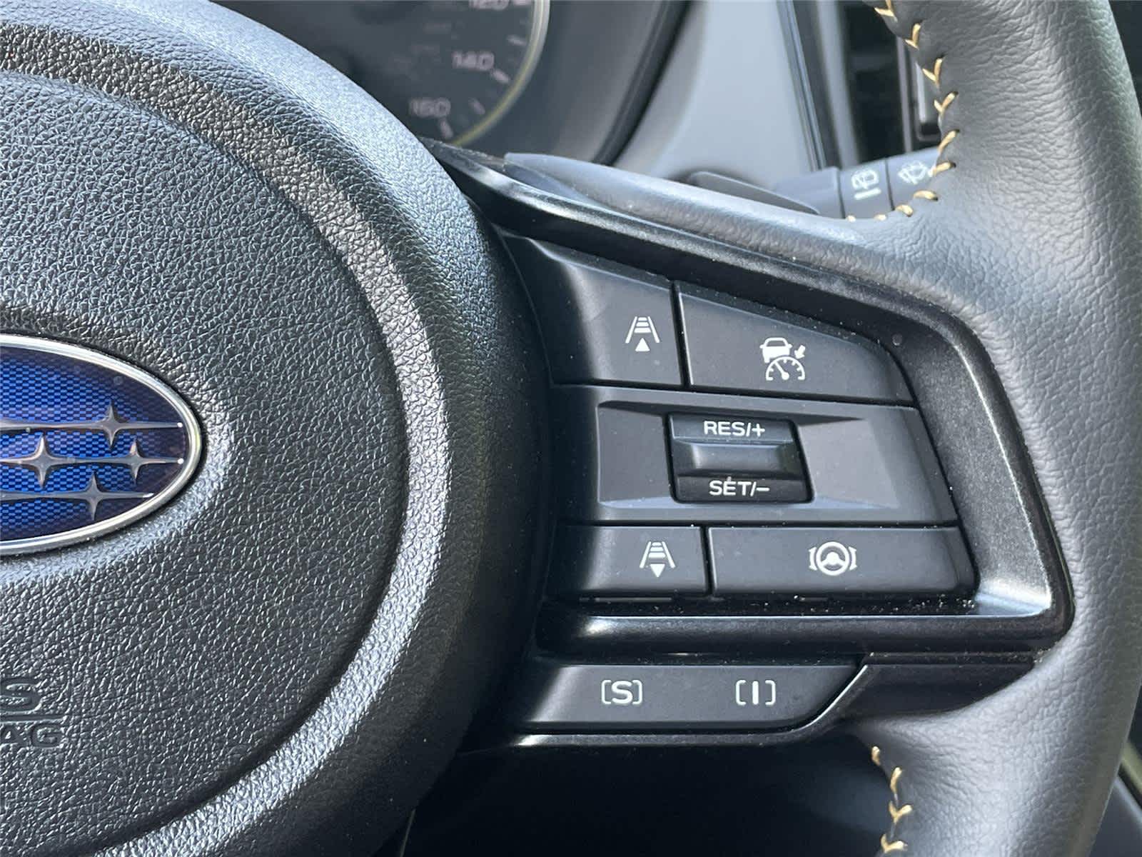 Thumbnail: 2024 Subaru Crosstrek - 19