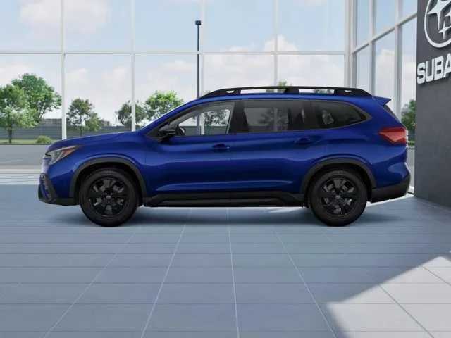 Thumbnail: 2026 Subaru Ascent - 3