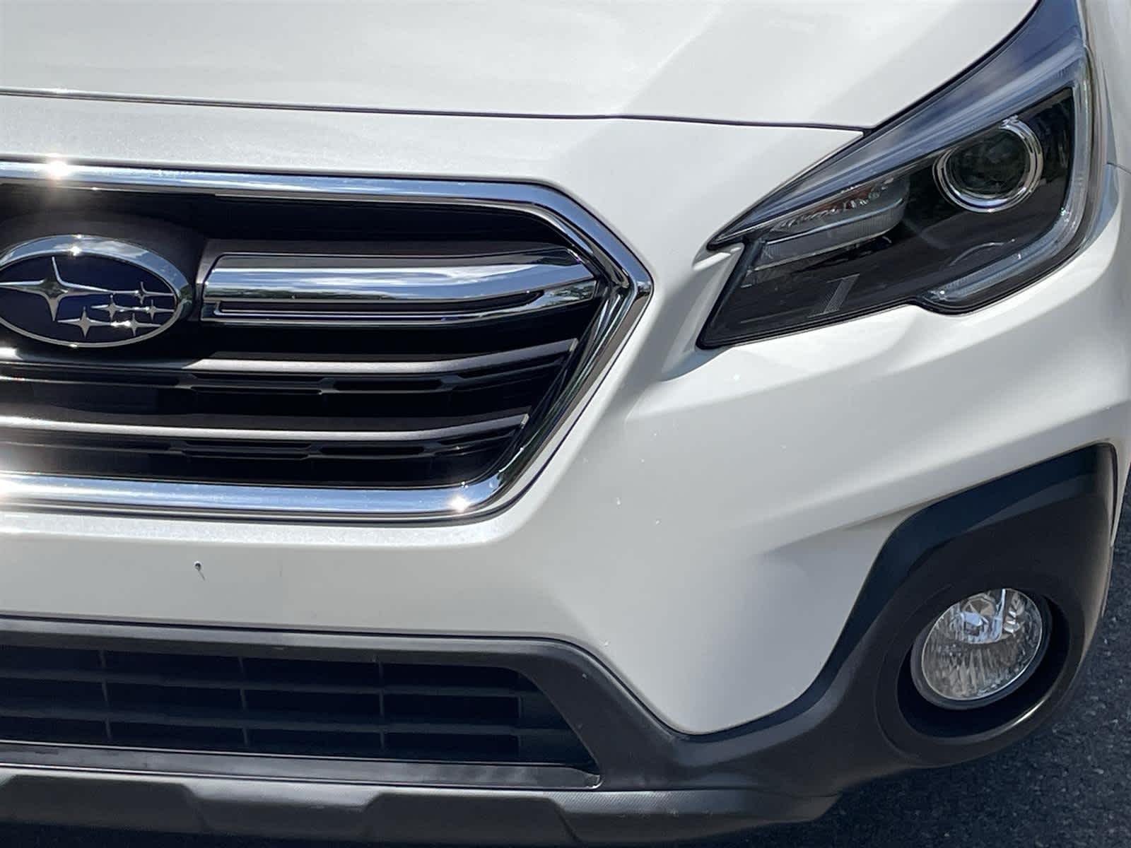 Thumbnail: 2019 Subaru Outback - 9