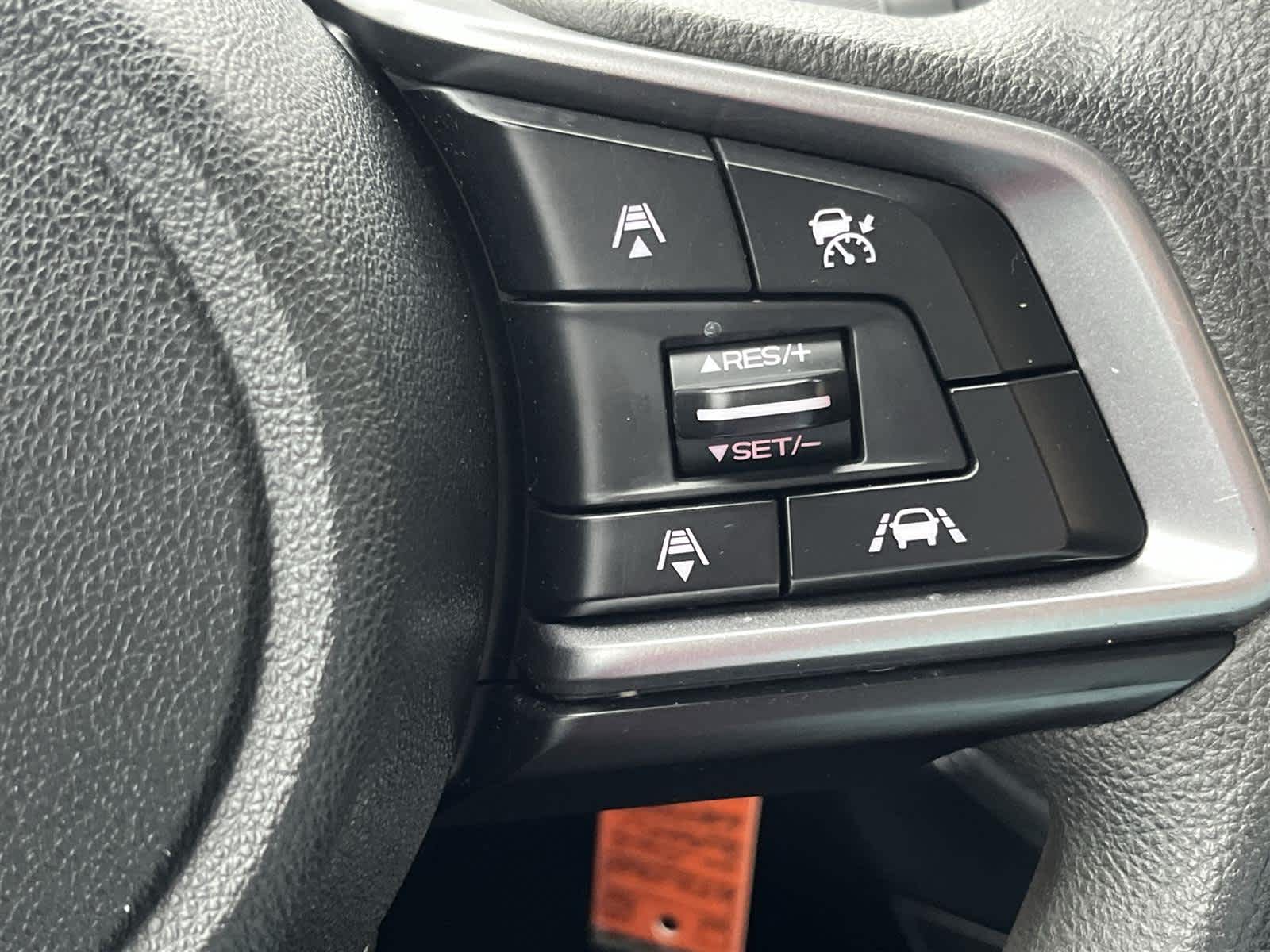 Thumbnail: 2025 Subaru Impreza - 26