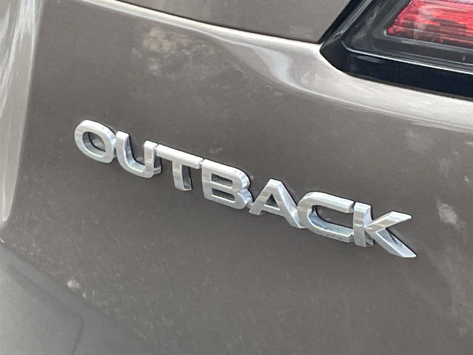 Thumbnail: 2021 Subaru Outback - 10