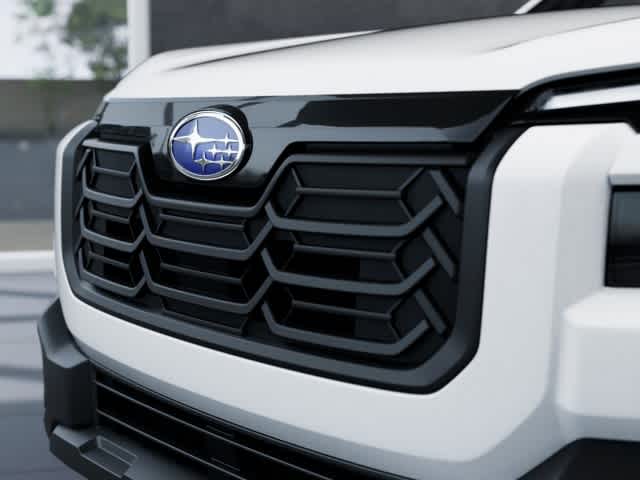 Thumbnail: 2026 Subaru Outback - 10