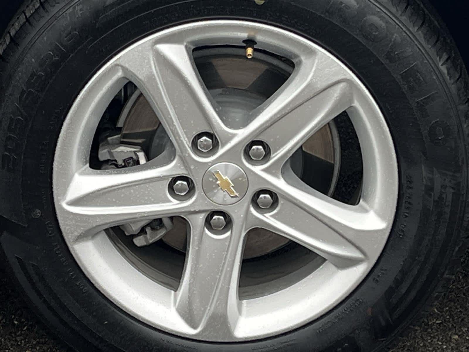 Thumbnail: 2023 Chevrolet Malibu - 11