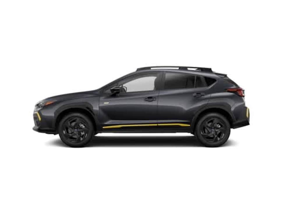 New 2025 Subaru Crosstrek Sport SUV