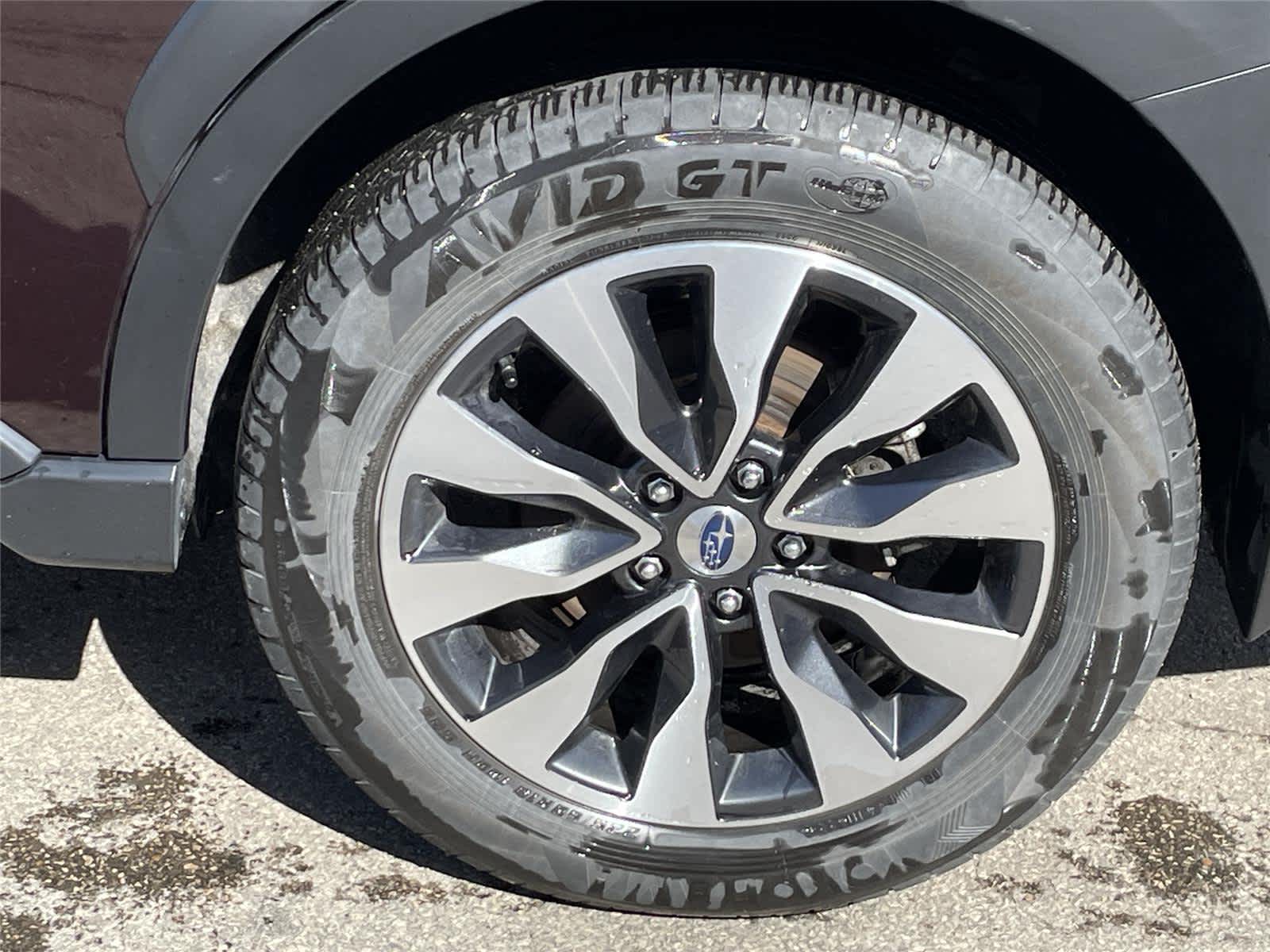 Thumbnail: 2024 Subaru Outback - 9