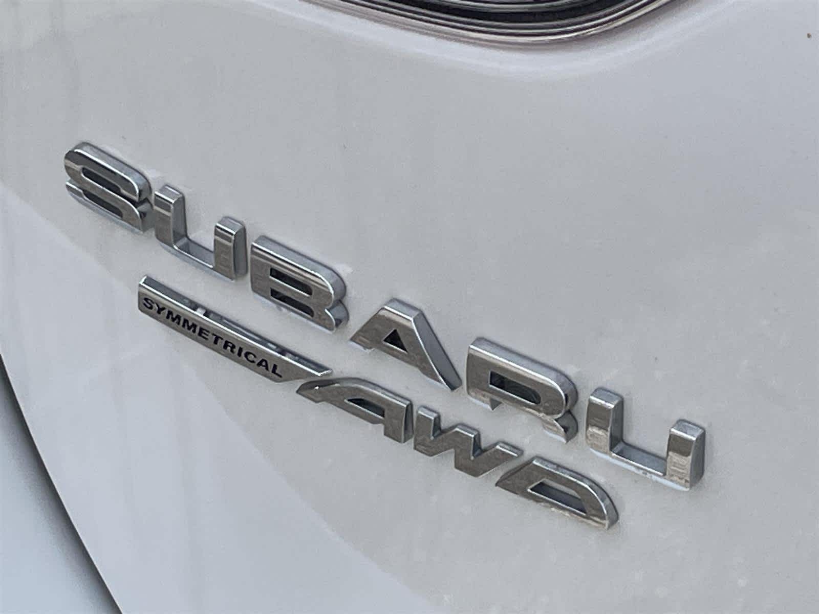 Thumbnail: 2022 Subaru Forester - 10