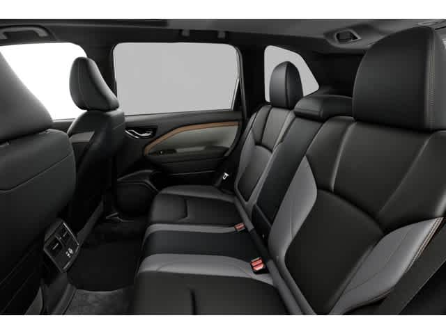 Thumbnail: 2026 Subaru Forester - 17