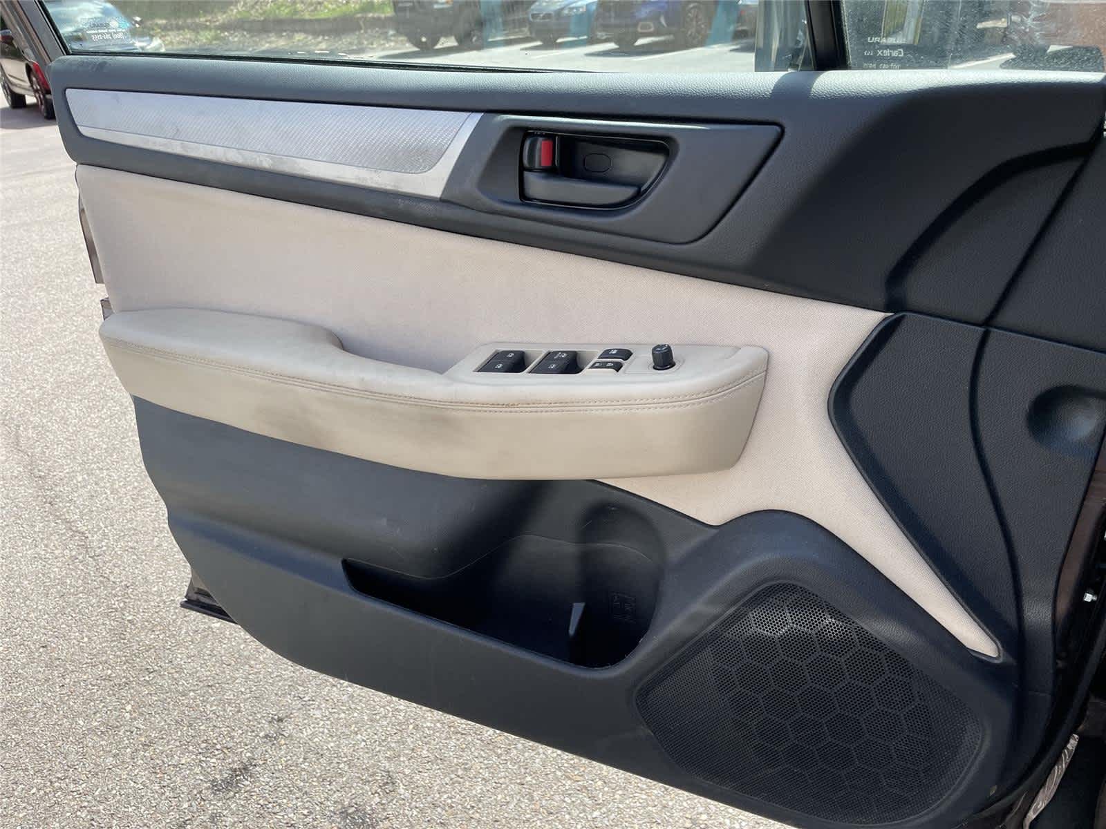 Thumbnail: 2019 Subaru Outback - 18