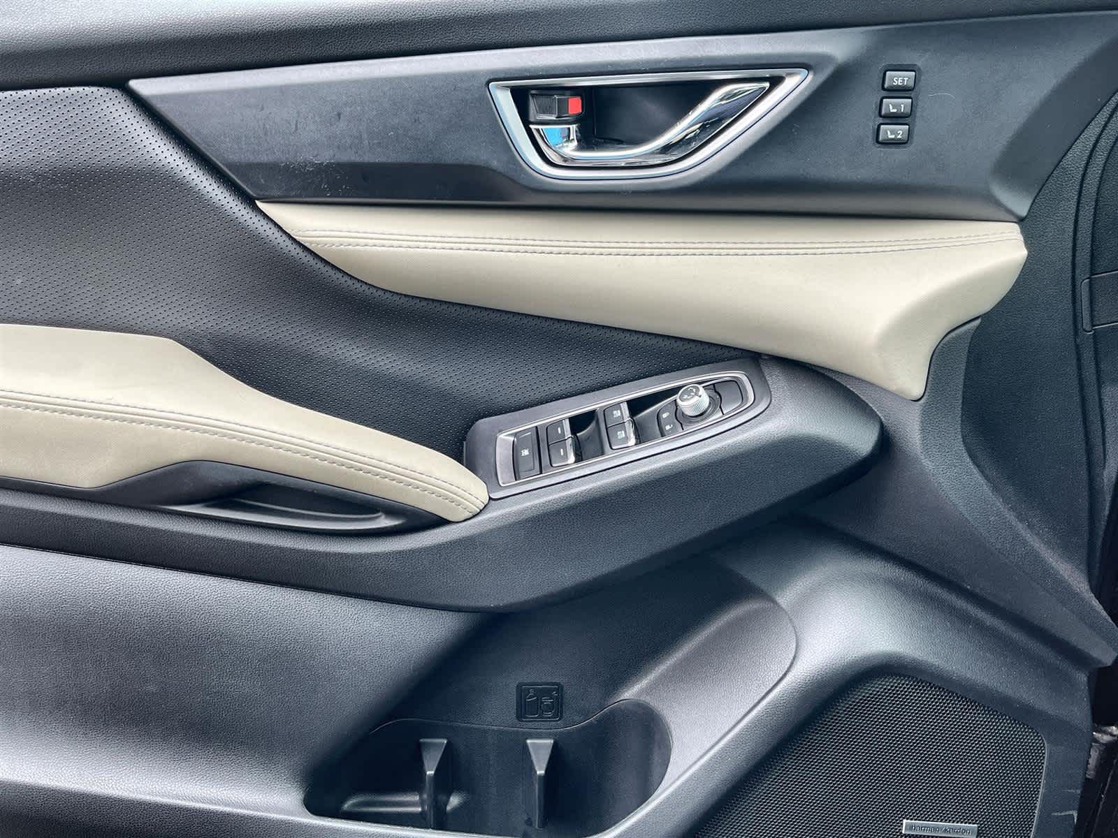 Thumbnail: 2021 Subaru Ascent - 29