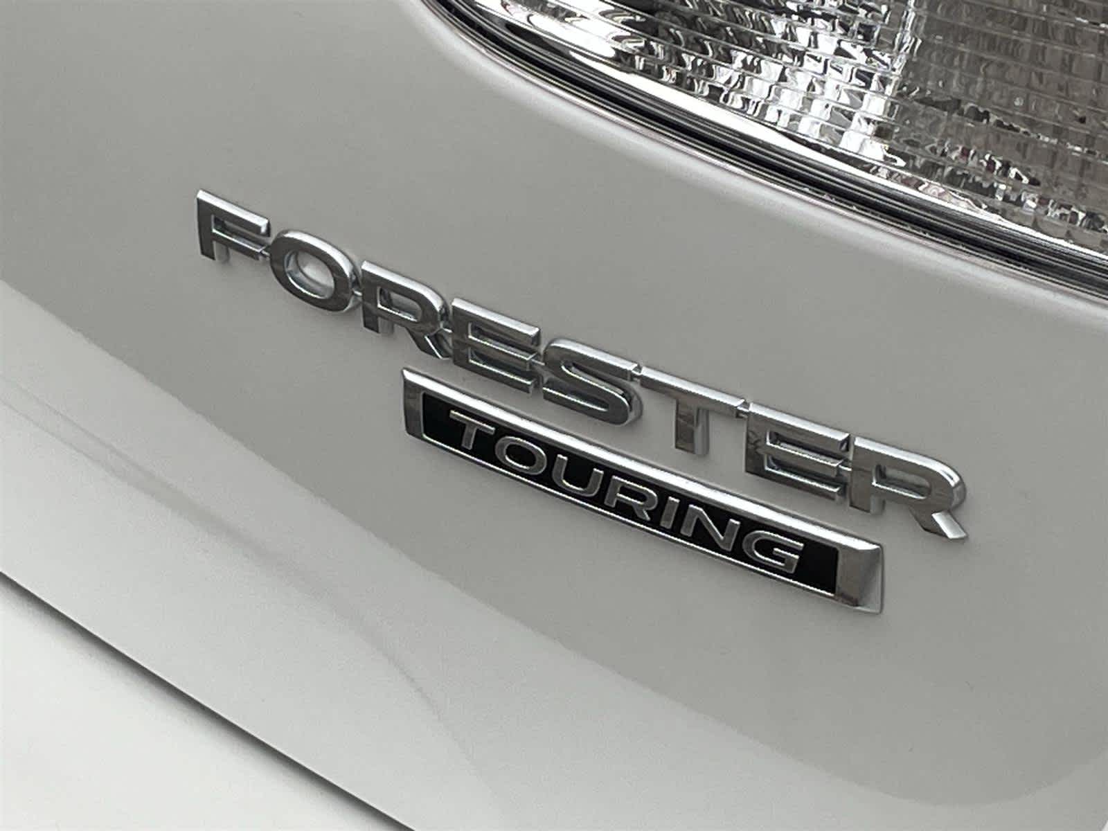 Thumbnail: 2024 Subaru Forester - 10