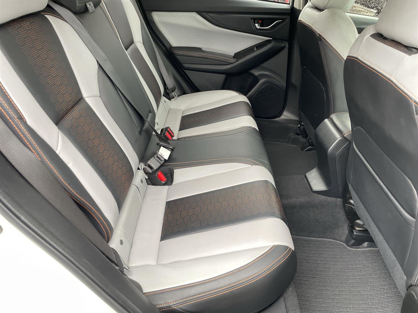 Thumbnail: 2021 Subaru Crosstrek - 17