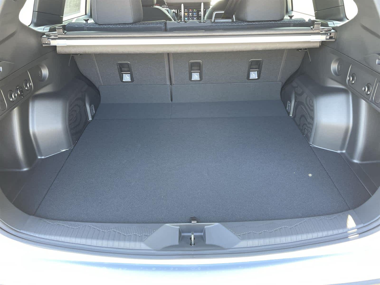 Thumbnail: 2025 Subaru Forester - 16