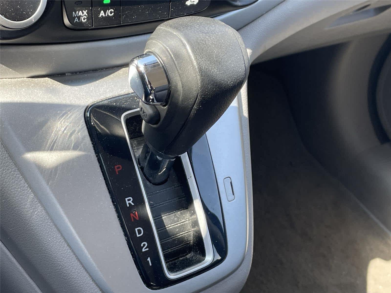 Thumbnail: 2014 Honda CR-V - 17