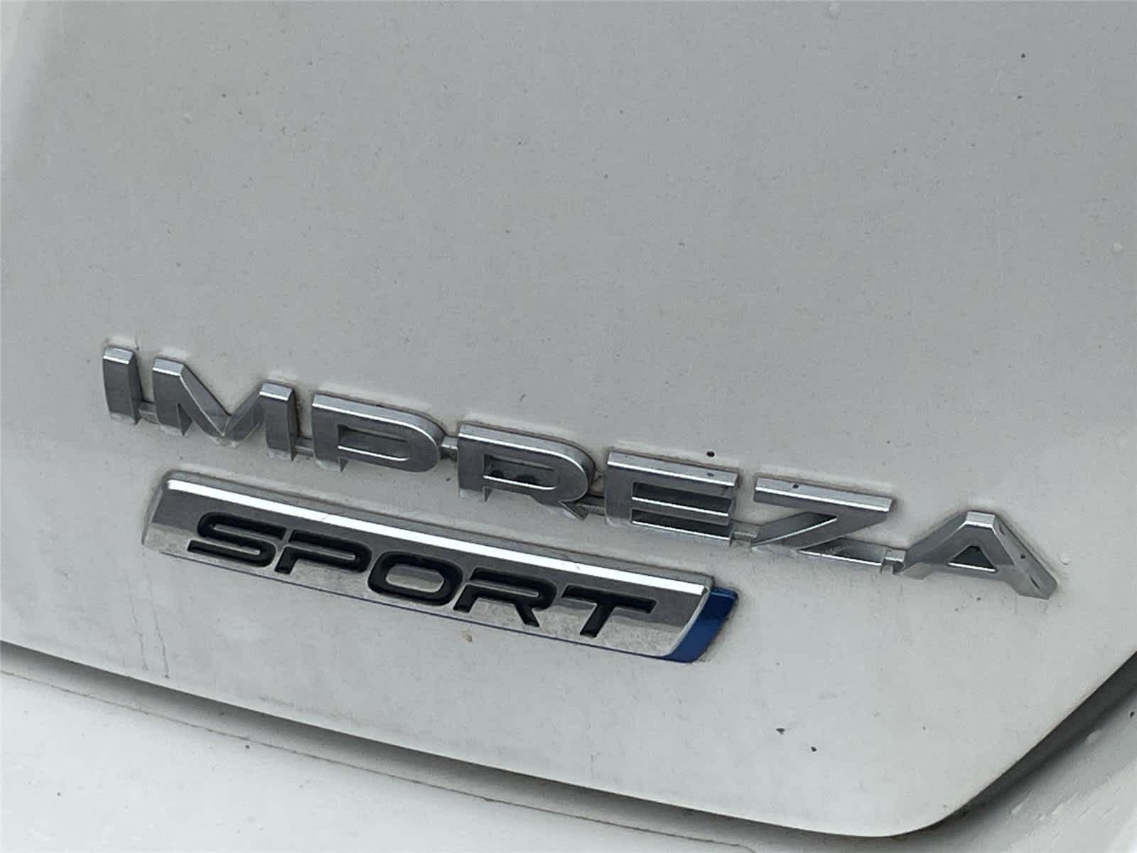Thumbnail: 2014 Subaru Impreza - 7