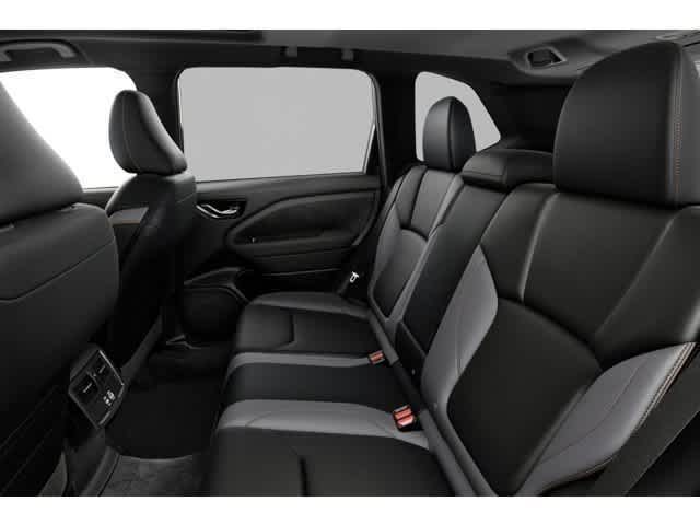 Thumbnail: 2026 Subaru Forester - 17