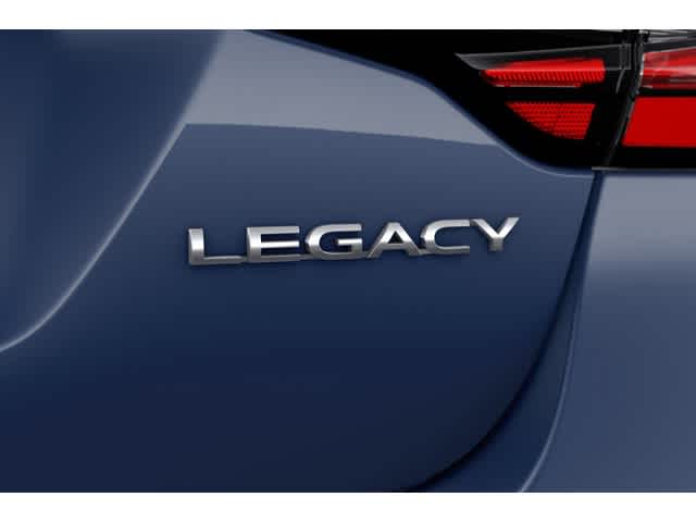 Thumbnail: 2025 Subaru Legacy - 12