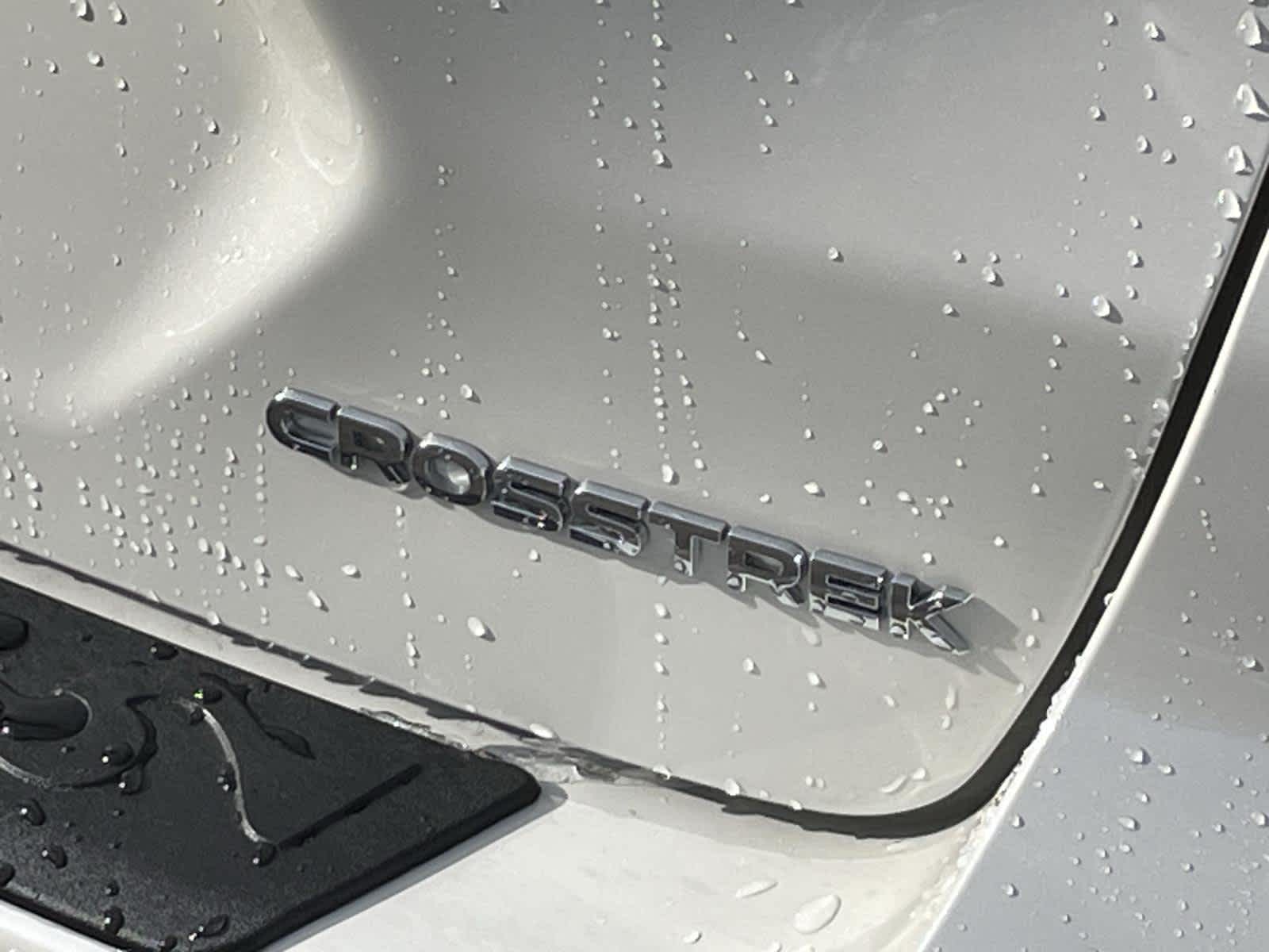 Thumbnail: 2025 Subaru Crosstrek - 10