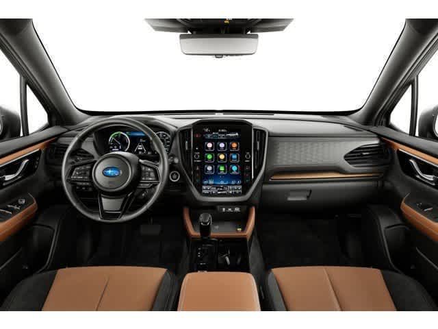 Thumbnail: 2026 Subaru Forester - 18