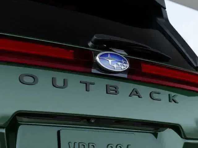 Thumbnail: 2026 Subaru Outback - 11