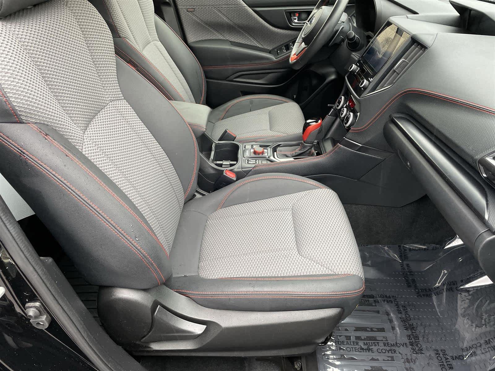 Thumbnail: 2023 Subaru Forester - 18