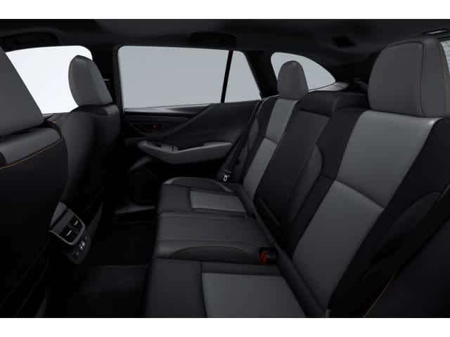Thumbnail: 2025 Subaru Outback - 17