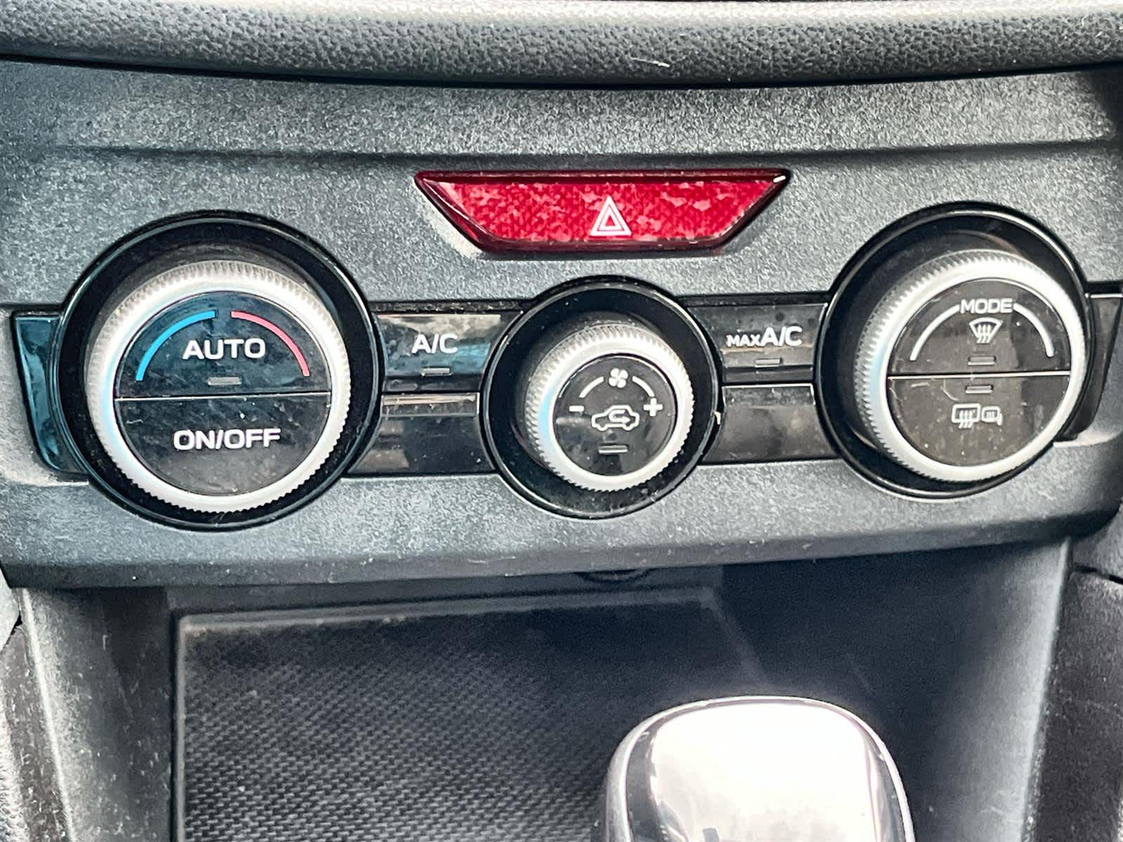 Thumbnail: 2023 Subaru Crosstrek - 22