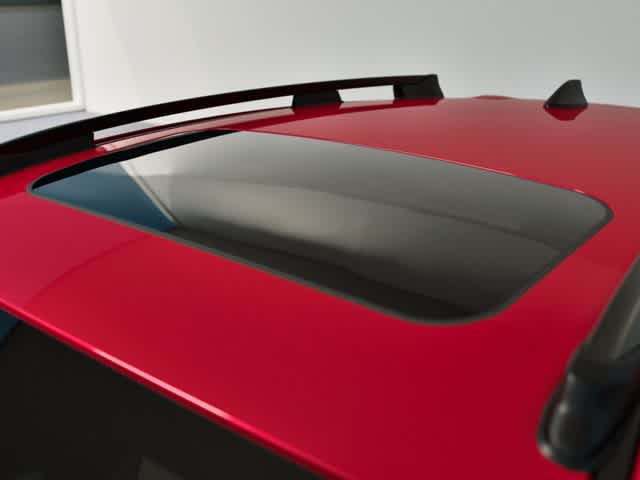 Thumbnail: 2026 Subaru Crosstrek - 13