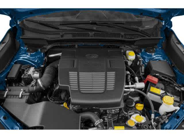 Thumbnail: 2026 Subaru Forester - 9