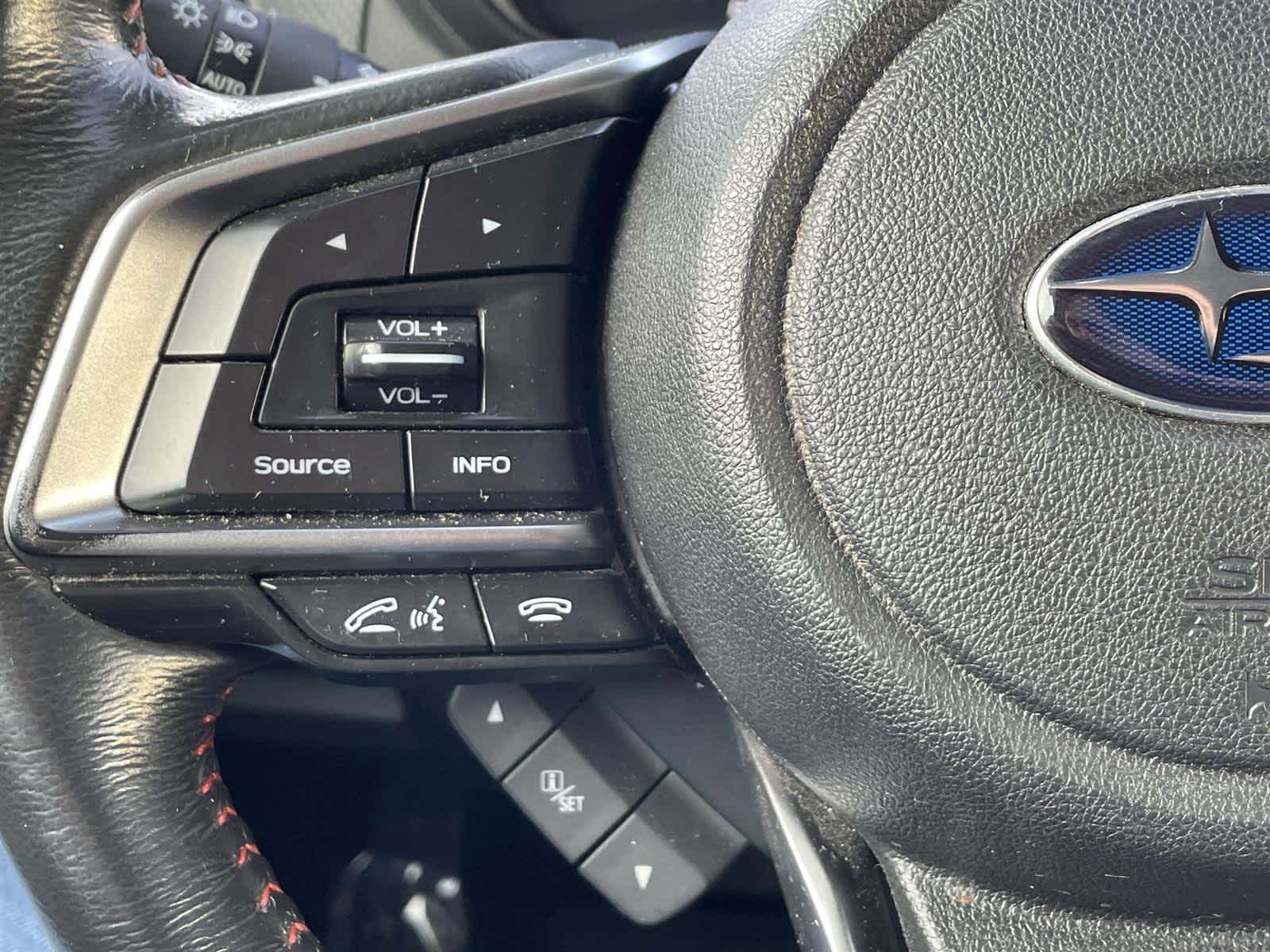 Thumbnail: 2020 Subaru Forester - 28