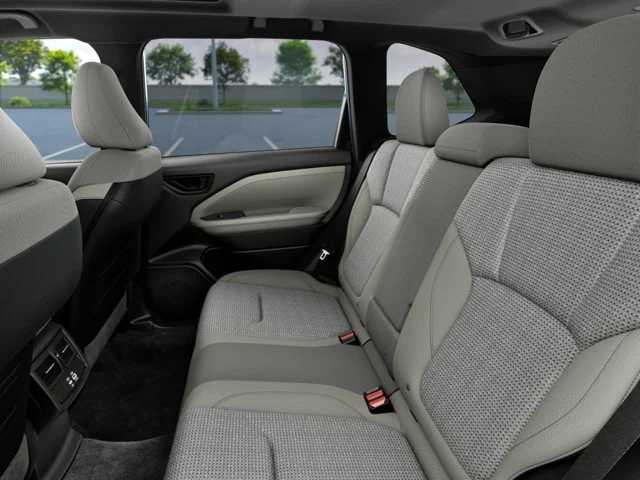 Thumbnail: 2026 Subaru Forester - 16