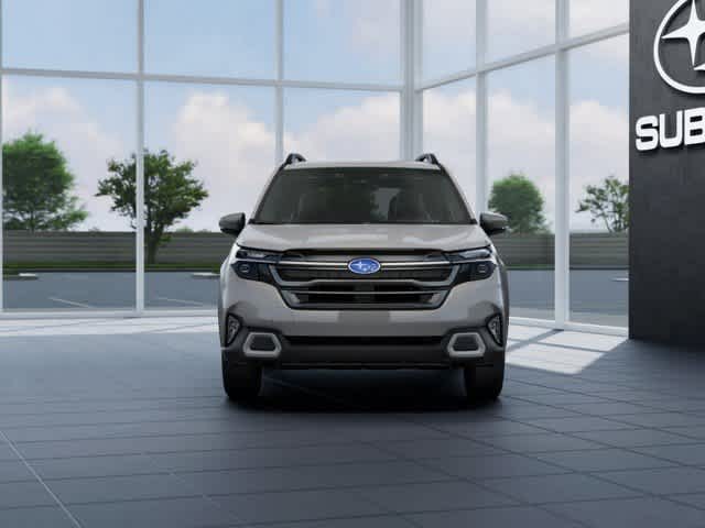 Thumbnail: 2026 Subaru Forester - 7