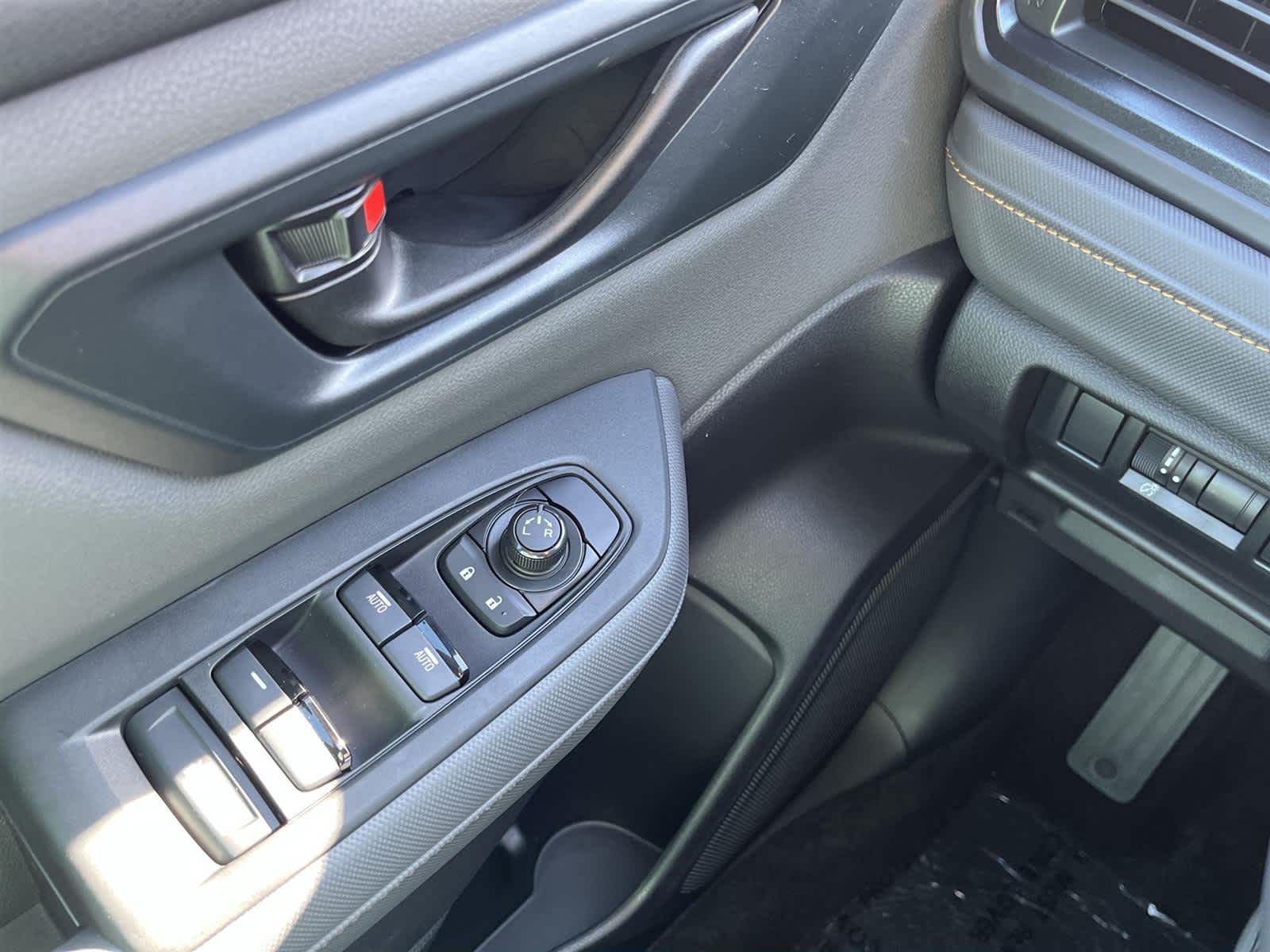 Thumbnail: 2026 Subaru Forester - 26