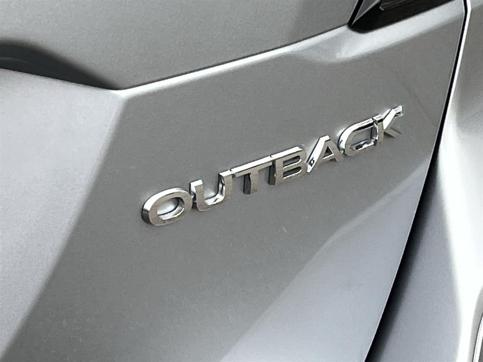 Thumbnail: 2020 Subaru Outback - 10