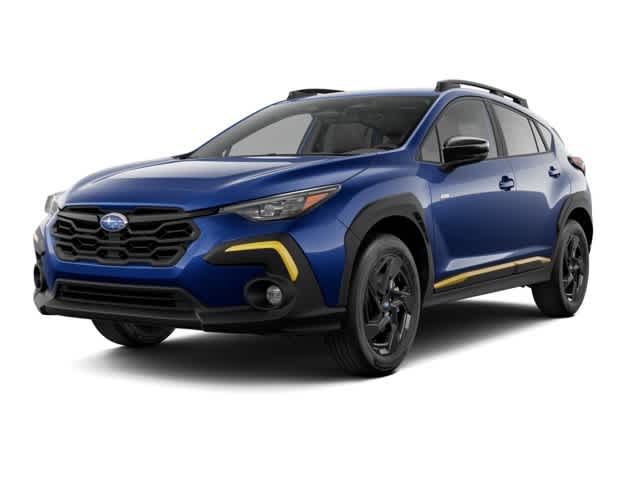 Thumbnail: 2025 Subaru Crosstrek - 2