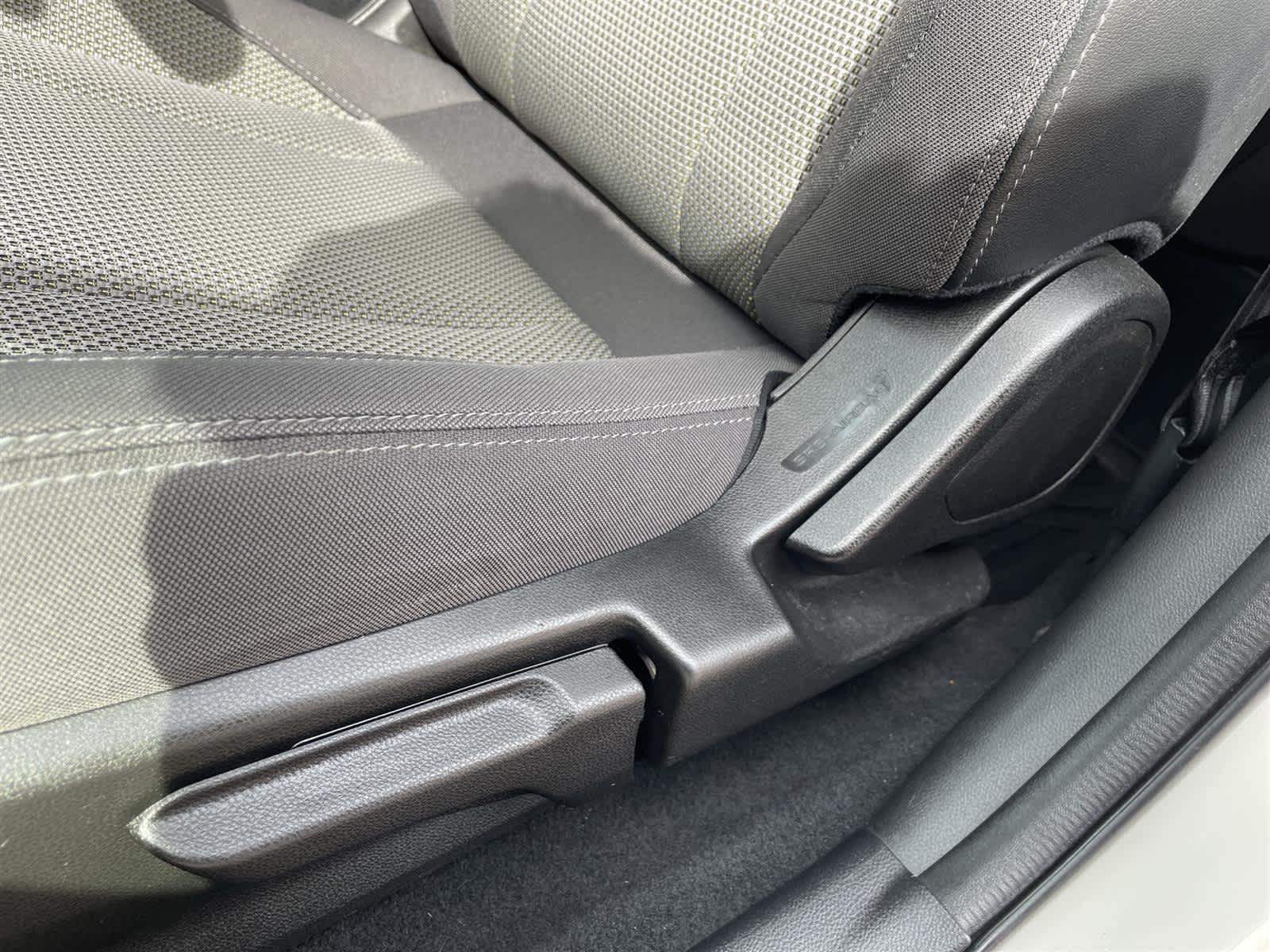 Thumbnail: 2024 Subaru Crosstrek - 13