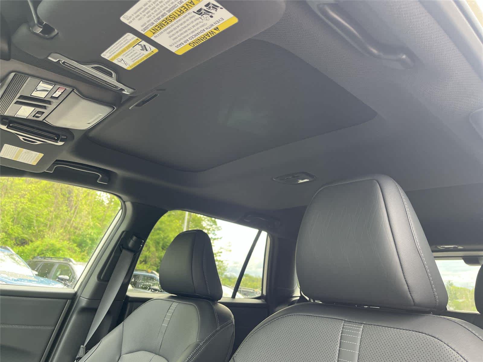 Thumbnail: 2026 Subaru Outback - 14