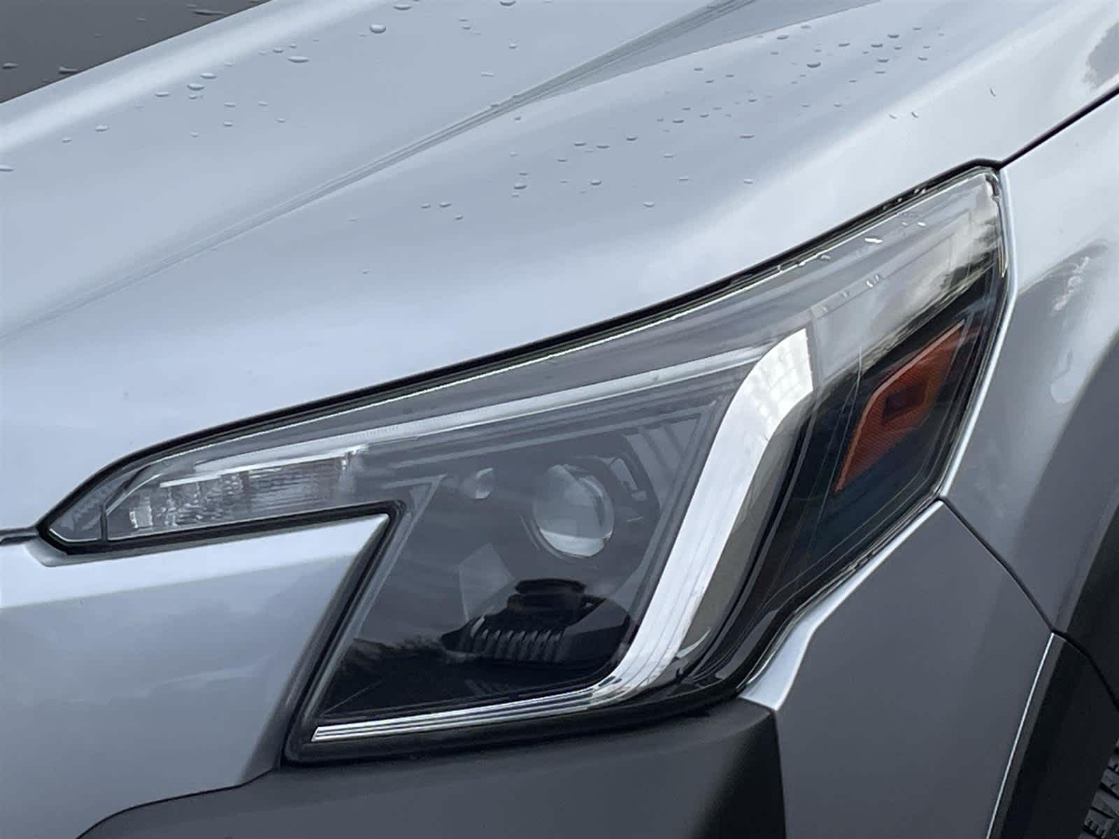 Thumbnail: 2024 Subaru Forester - 9