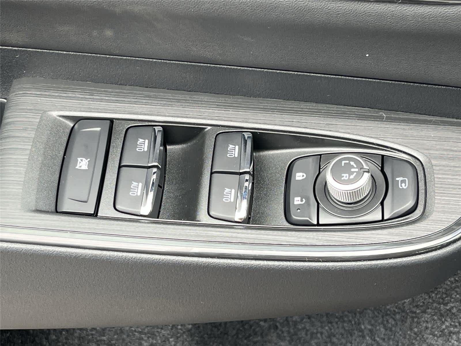 Thumbnail: 2026 Subaru Outback - 29