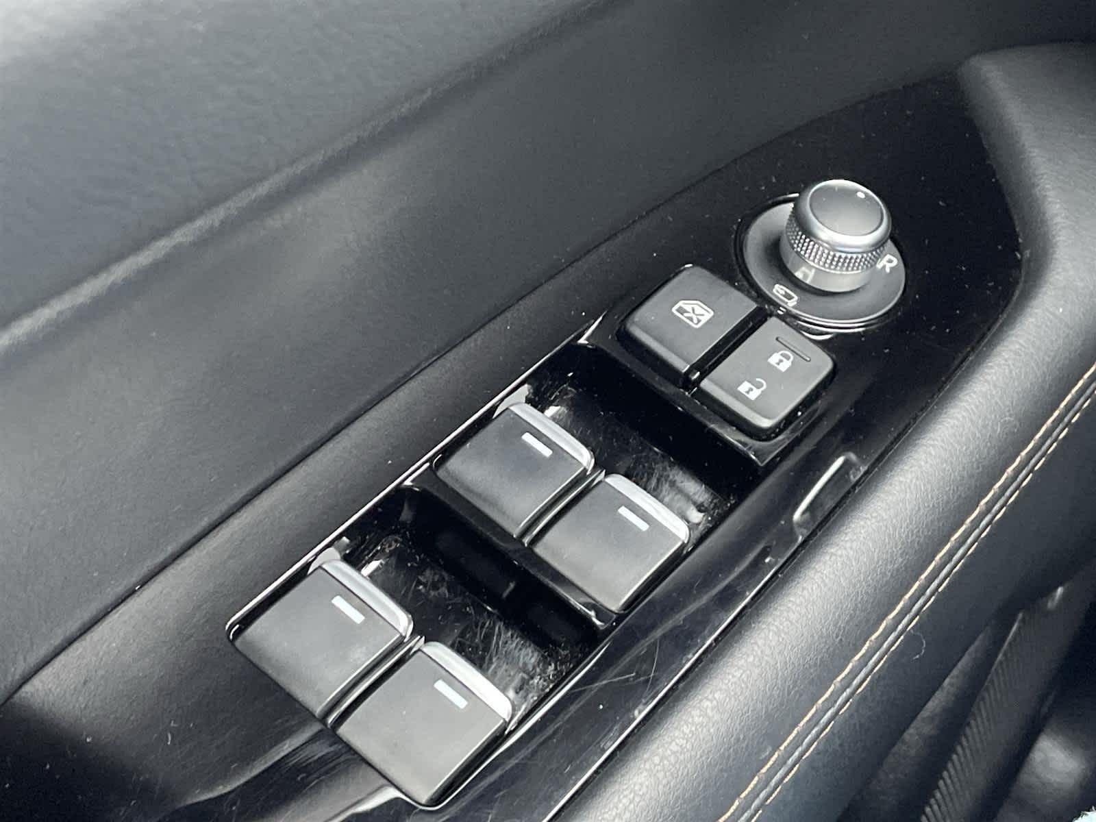 Thumbnail: 2023 Mazda CX-5 - 26