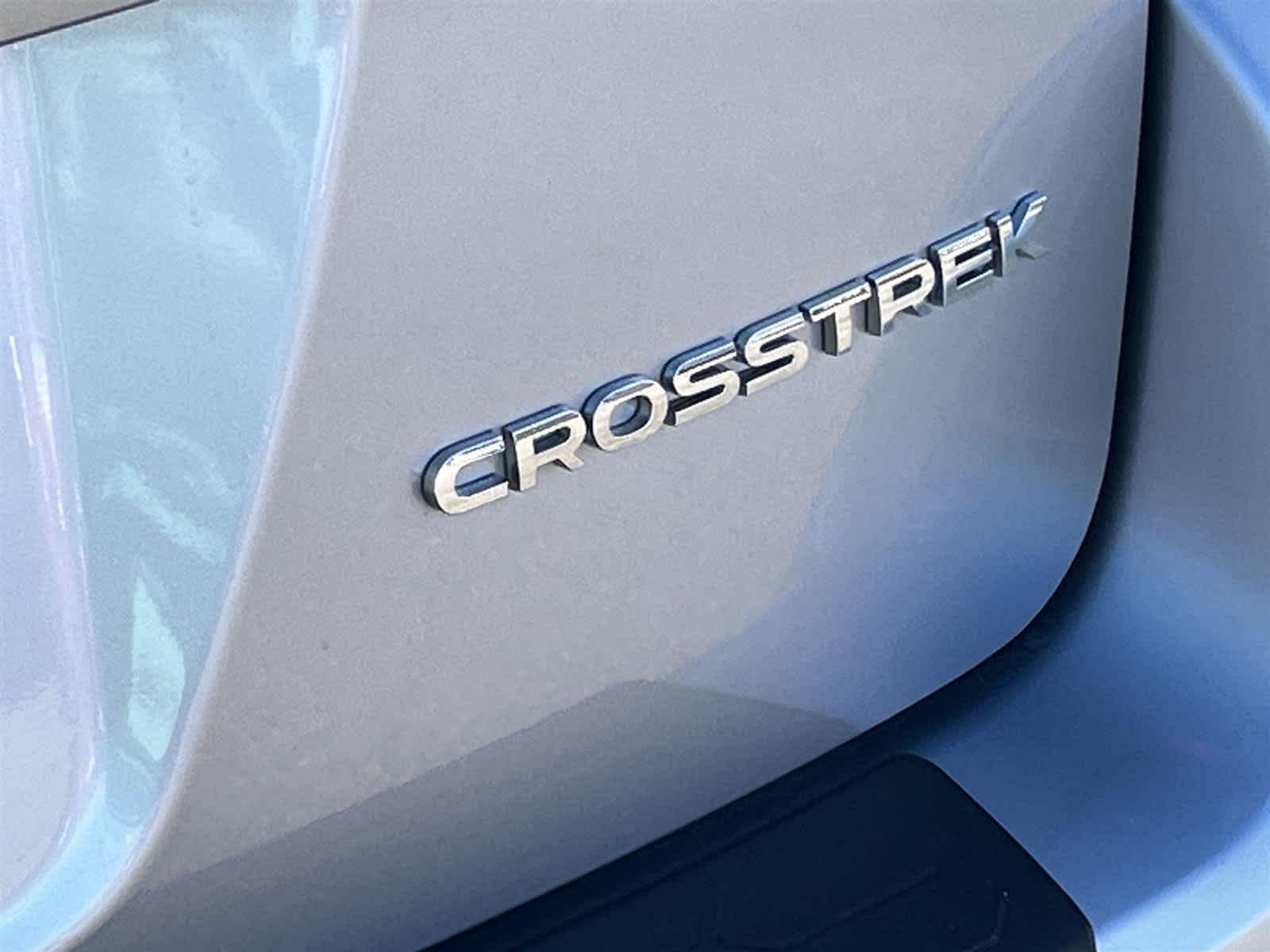 Thumbnail: 2023 Subaru Crosstrek - 10