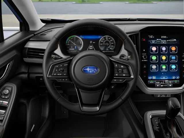 Thumbnail: 2026 Subaru Crosstrek - 14