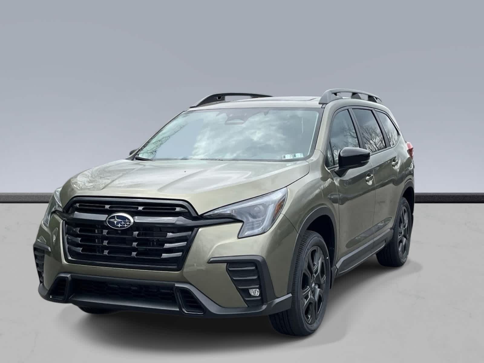 Thumbnail: 2026 Subaru Ascent - 1