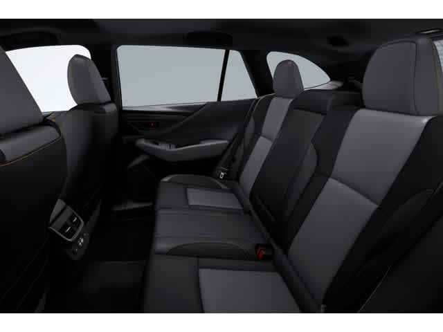 Thumbnail: 2025 Subaru Outback - 17