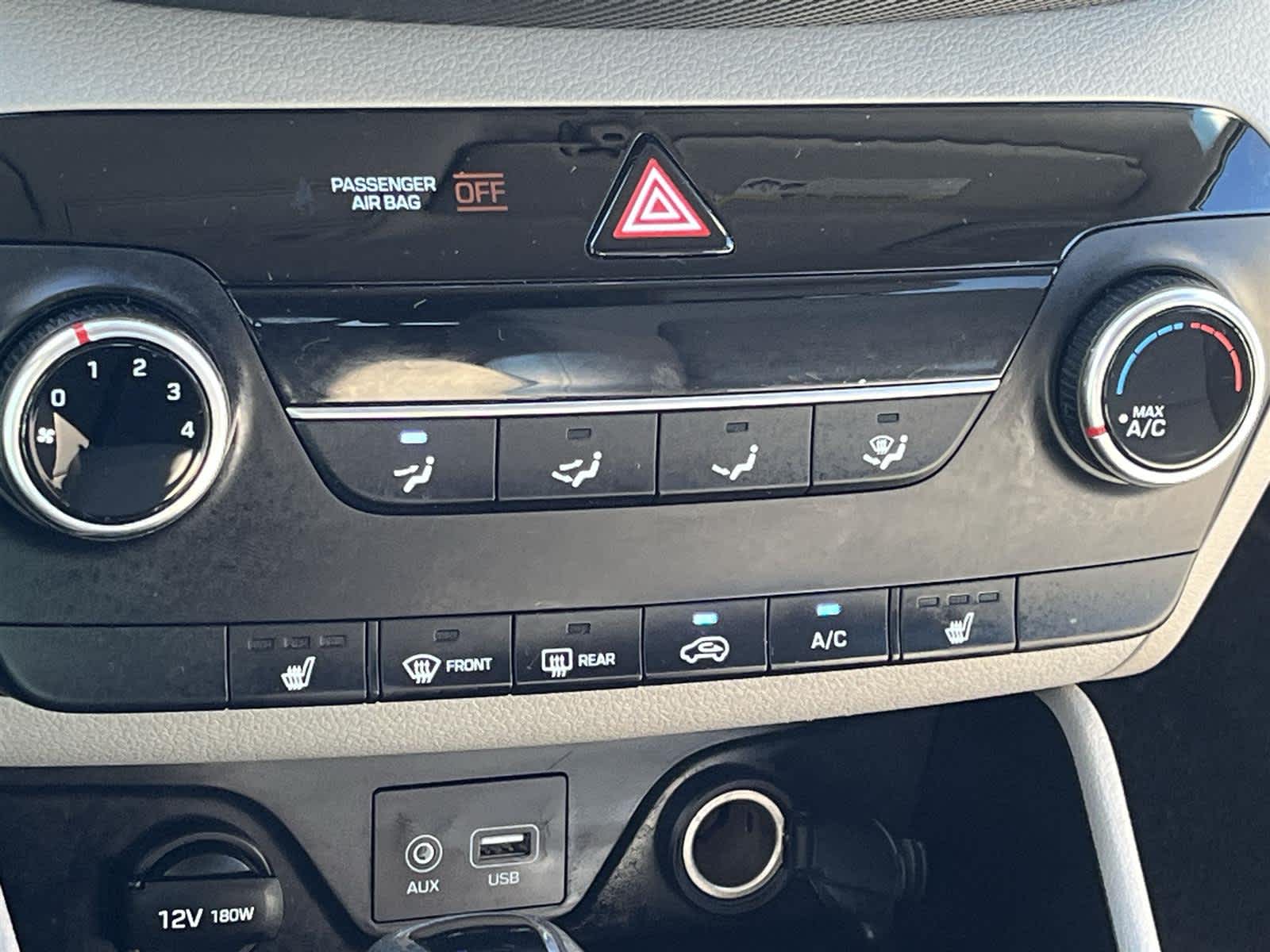 Thumbnail: 2019 Hyundai Tucson - 22