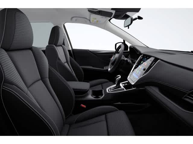 Thumbnail: 2025 Subaru Outback - 16
