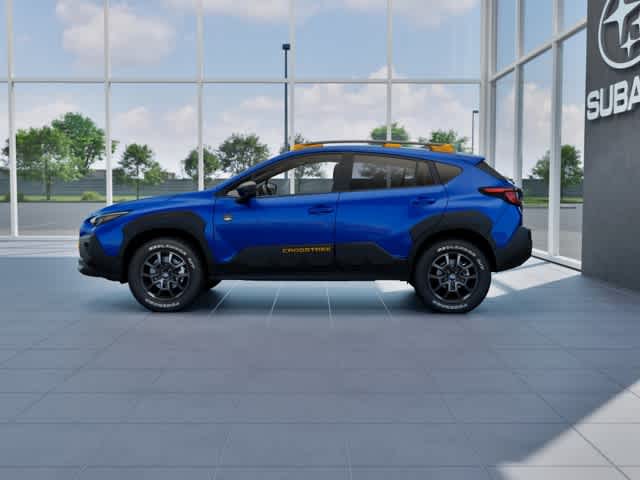 Thumbnail: 2026 Subaru Crosstrek - 3