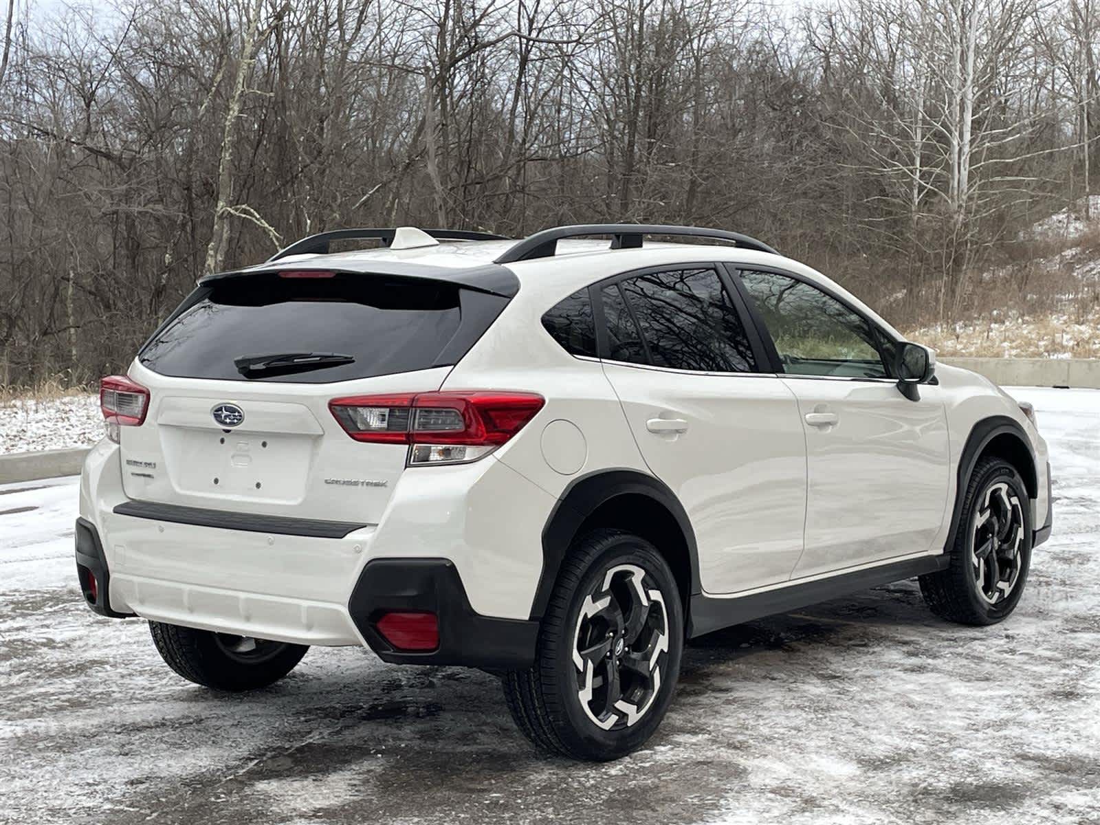 Thumbnail: 2023 Subaru Crosstrek - 5