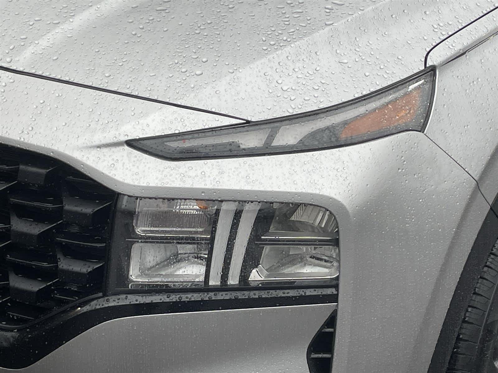 Thumbnail: 2022 Hyundai Santa Fe - 9